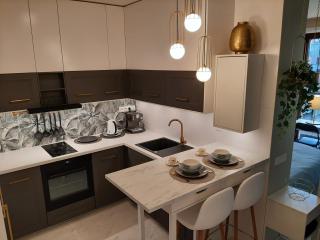 Siedmiogrodzka - most handy location, aircon & garage free - Varsovie - 5