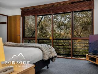 Paringa 1 - Thredbo - 3