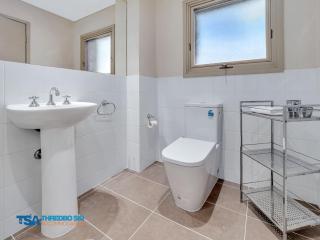 Ramshead Creek 1 - 4