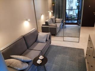 Siedmiogrodzka - most handy location, aircon & garage free - Varsovie - 1