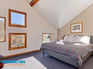 Ramshead Creek 2 - Thredbo - 7