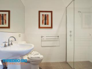 Ramshead Creek 2 - 3