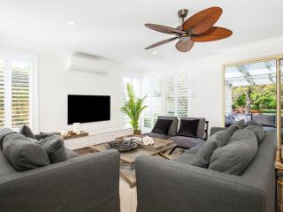 Delamere - Pet Friendly with Fireplace & Firepit - Culburra Beach - 7
