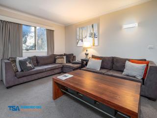 Sequoia 2 - Thredbo - 8