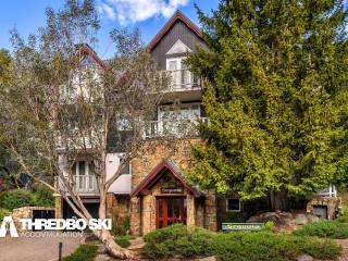 Sequoia 4 - Thredbo - 9