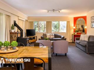 Sequoia 4 - Thredbo - 8