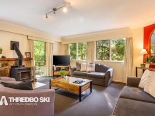 Sequoia 4 - Thredbo - 0