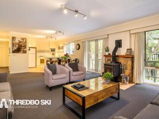 Sequoia 4 - Thredbo - 6