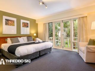 Sequoia 4 - Thredbo - 3