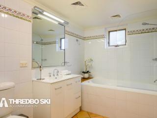 Sequoia 4 - Thredbo - 2