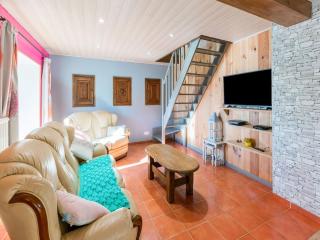 Holiday Home in Nadrin near Lake and Forest - Nadrin - 4