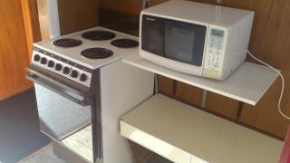 Otaki Motel - Otaki - 6