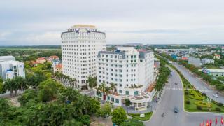Pearl River Hotel - Hai Phong - 2