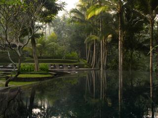 Kayumanis Ubud Private Villas & Spa - 0
