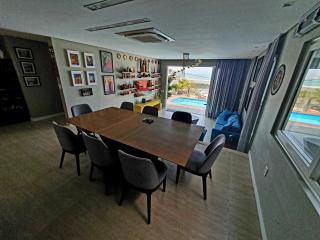 Casa Áurea! A 100 metros da areia de Ponta Negra, com vista deslumbrante do mar - Natal - 1