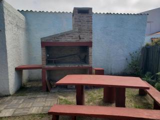 Casa Lo de La Toti - Aguas Dulces - 4
