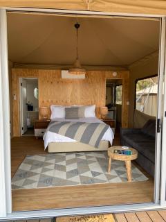 Seafront Holiday Park Kangaroo Island - Penneshaw - 6