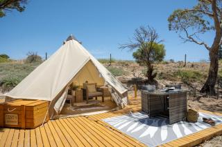 Seafront Holiday Park Kangaroo Island - Penneshaw - 2