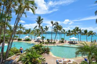 Lagoon Beachfront Lodge 202 on Hamilton Island by HamoRent - Hamilton Island - 5