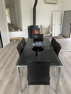 Private Retreat Central Wanaka 2 Bedroom - Wanaka - 4