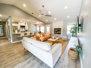 The Desert Sun - Amazing Private Villa For You - 0