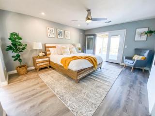 The Desert Sun - Amazing Private Villa For You - 5