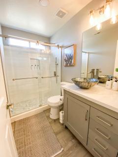 The Desert Sun - Amazing Private Villa For You - 8