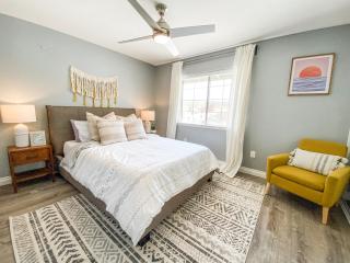 The Desert Sun - Amazing Private Villa For You - 6