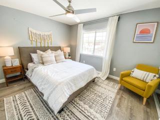 The Desert Sun - Amazing Private Villa For You - 1