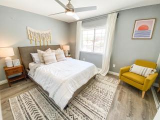 The Desert Sun - Amazing Private Villa For You - 7