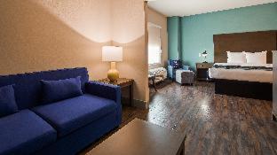 Best Western Plus New Barstow Inn & Suites - 5
