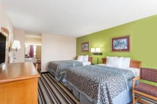 Days Inn by Wyndham Jackson - Jackson - 1