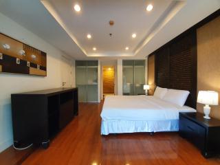 Spacious apartment with Ocean view in Panwa - 4