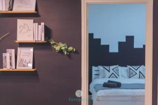 Cozy 3 bedrooms - 2 Parkings - Jalan Ampang for 7 - Kuala Lumpur - 3