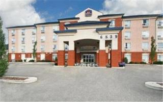 Best Western Plus Red Deer Inn & Suite - Red Deer - 9