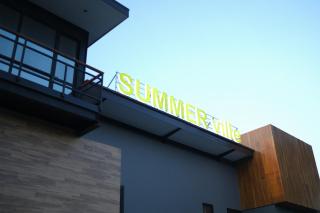 Hotel Summerville - Majalengka - 6
