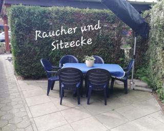 Auerandzimmer - 1