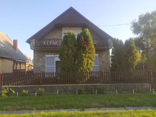 Etus Vendégház - Balatonfenyves - 8