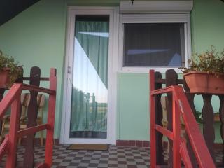 Etus Vendégház - Balatonfenyves - 1