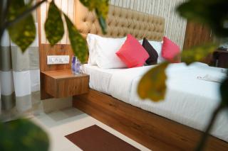 Homey Meadows - Beach Area - Visakhapatnam - 8