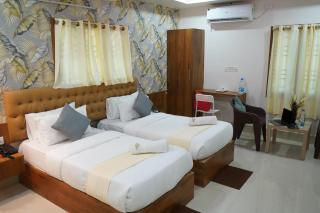 Homey Meadows - Beach Area - Visakhapatnam - 3