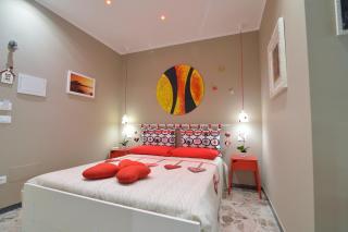 Dimora Pascali - "Home & Breakfast" - Polignano a Mare - 1