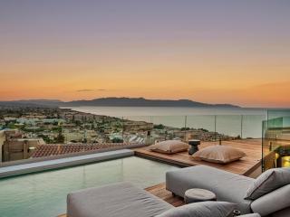 Alectrona Living Crete, Apartment RocSea - 9