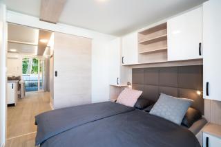 The Sea Lodges Portoroz - Hausboot Floating Sea House - 4