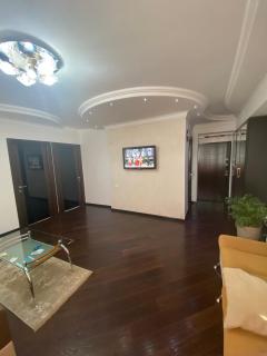 Welcome Baku Apartment - Bakoe - 1