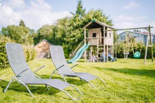 A La Maison d'Ode - 1