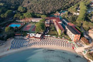 Hotel Desiree - Procchio - 0