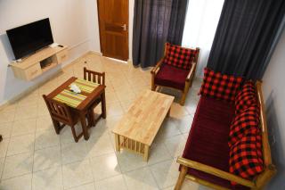 ENZI FURNISHED APARTMENT DIANI - Ukunda - 3