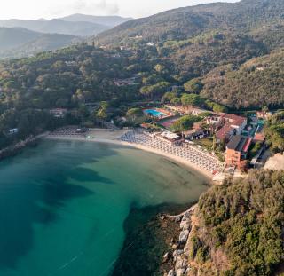 Hotel Desiree - Procchio - 8