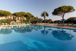 Hotel Desiree - 1